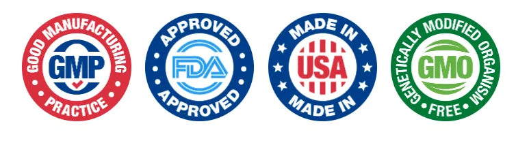 FDA Certifications