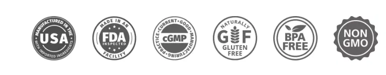 Certificações do produto