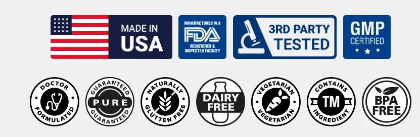 Certifications
