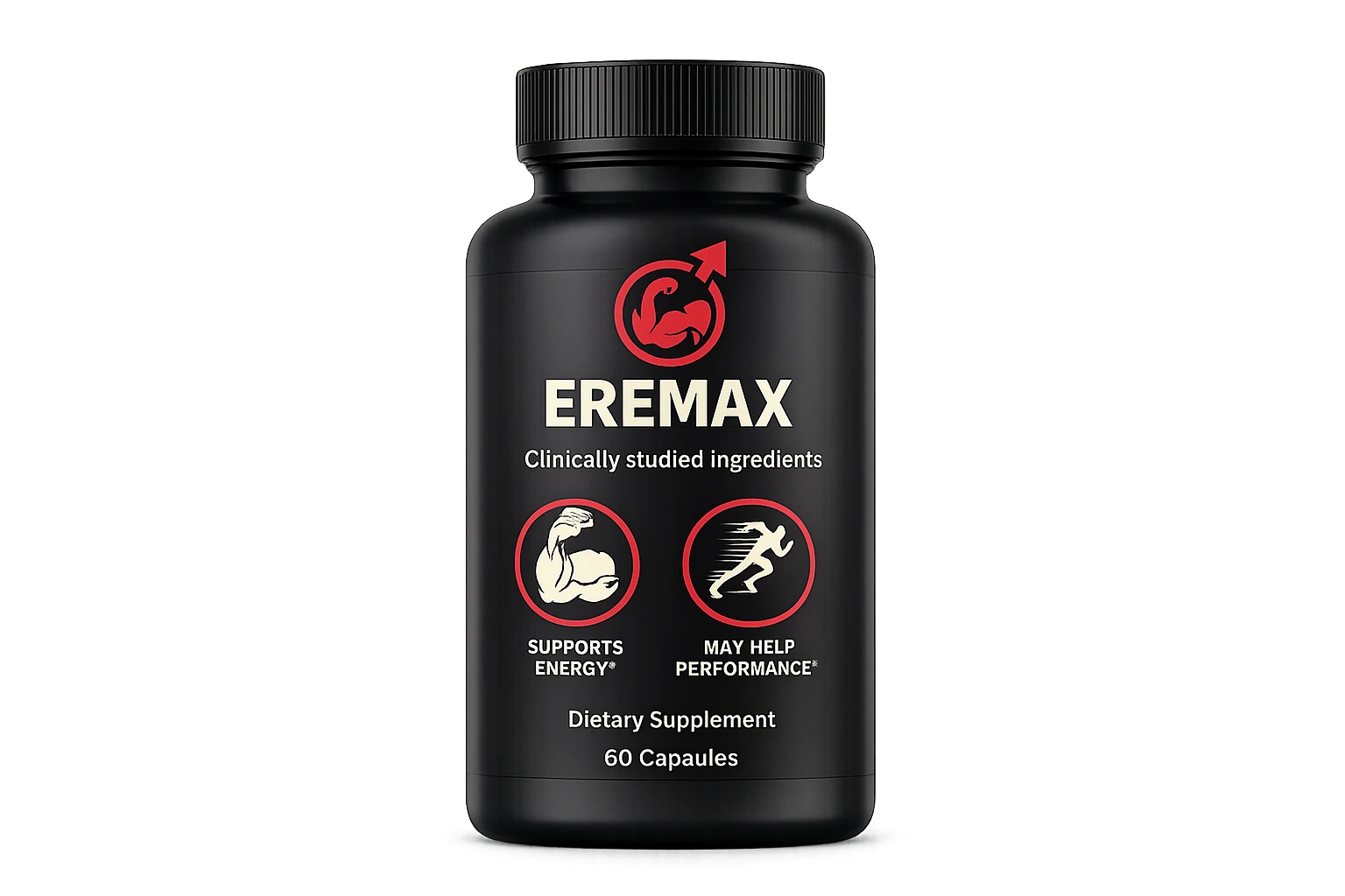 6 bouteilles EreMax